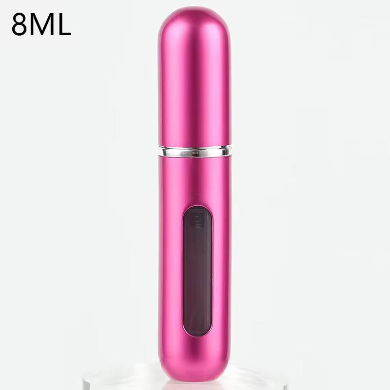 Refillable Travel Perfume Atomizer