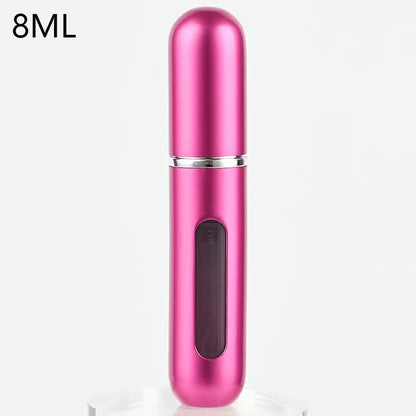 Refillable Travel Perfume Atomizer