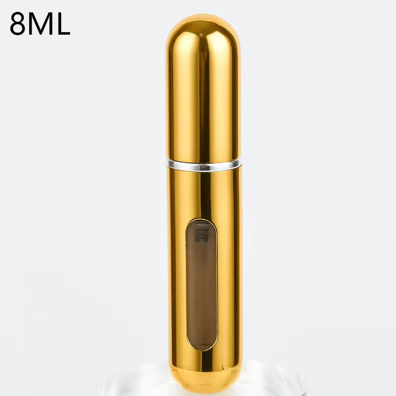 Refillable Travel Perfume Atomizer