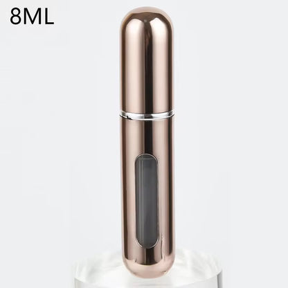 Refillable Travel Perfume Atomizer