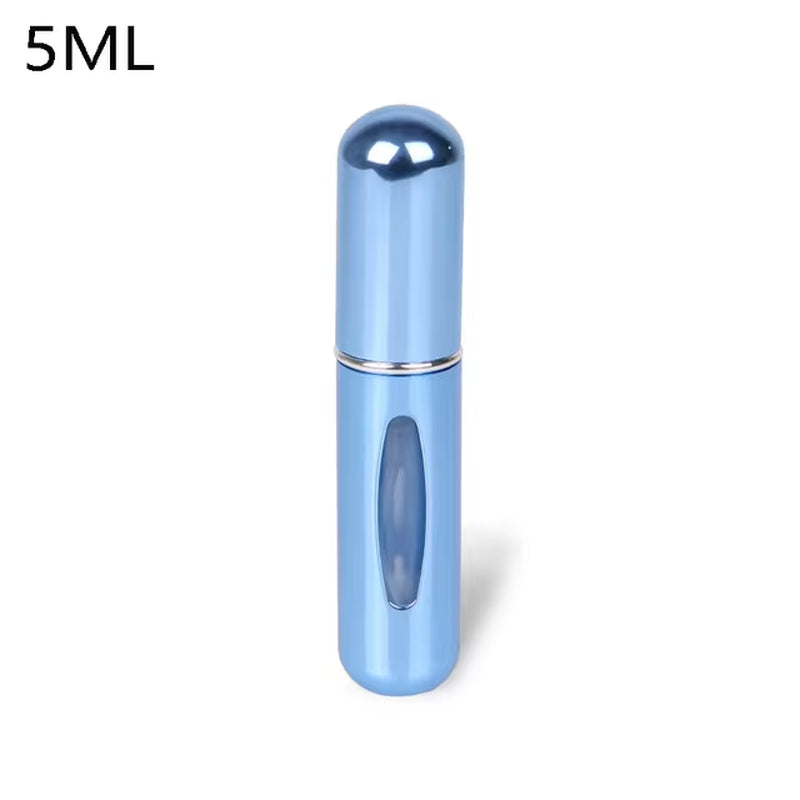 Refillable Travel Perfume Atomizer