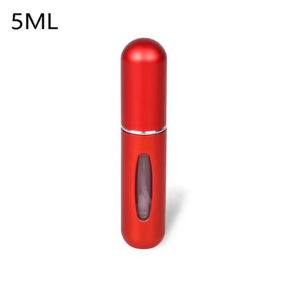 Refillable Travel Perfume Atomizer