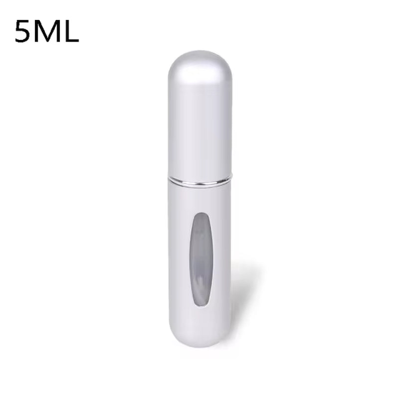 Refillable Travel Perfume Atomizer