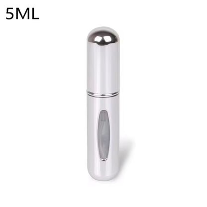 Refillable Travel Perfume Atomizer