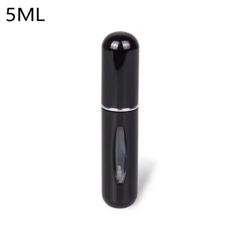 Refillable Travel Perfume Atomizer