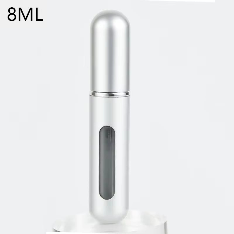 Refillable Travel Perfume Atomizer