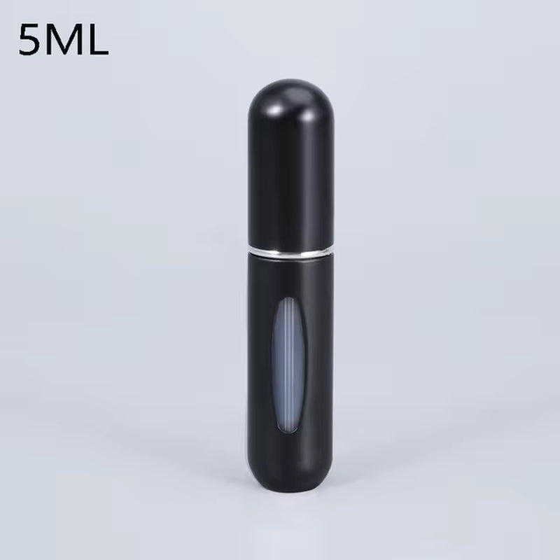 Refillable Travel Perfume Atomizer