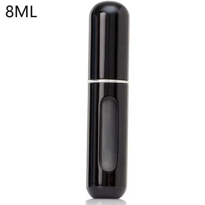 Refillable Travel Perfume Atomizer