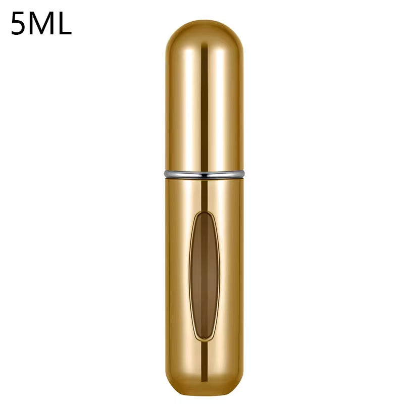 Refillable Travel Perfume Atomizer