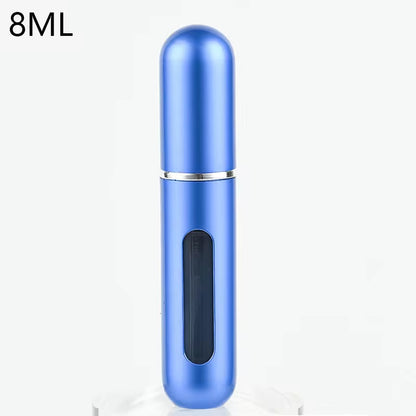 Refillable Travel Perfume Atomizer