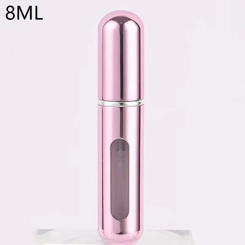 Refillable Travel Perfume Atomizer