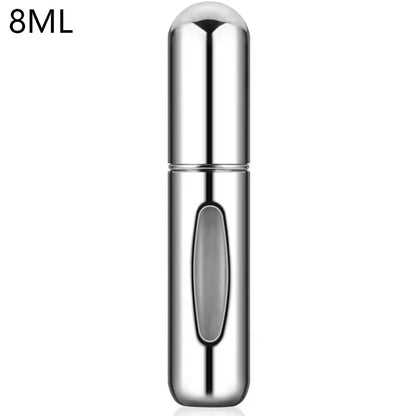 Refillable Travel Perfume Atomizer