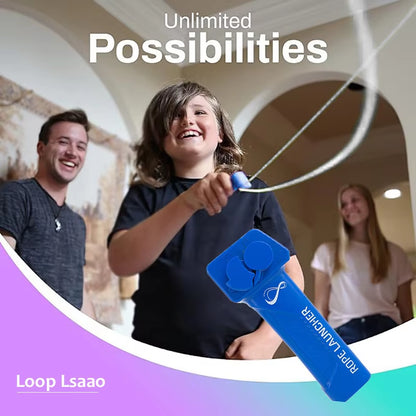 LassoLoop Pro 